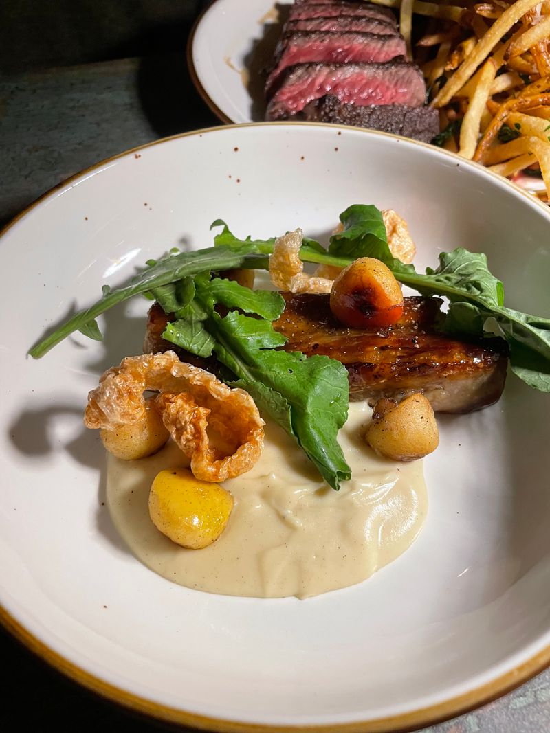 Farm To Table Dining That Tastes Like Sunshine