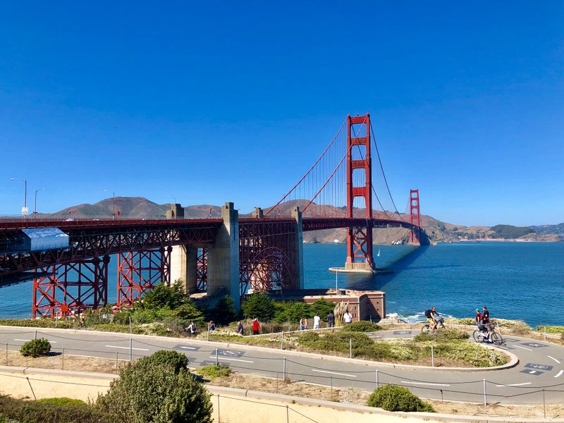 San Francisco & Northern California Gateway