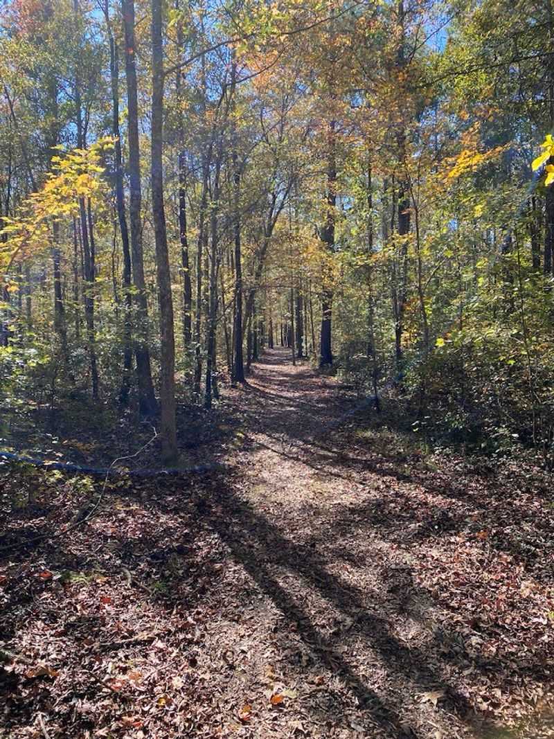 Nearly 30 Miles Of Trails For Every Adventurer