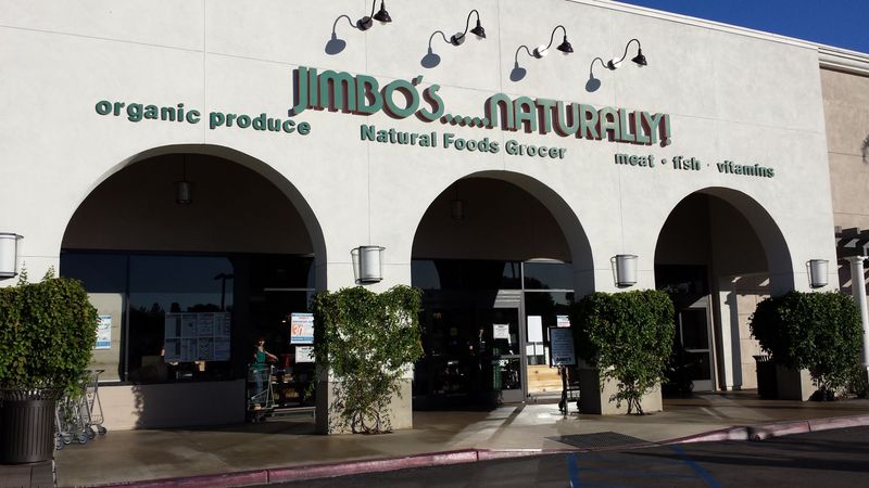 Jimbo's...Naturally!