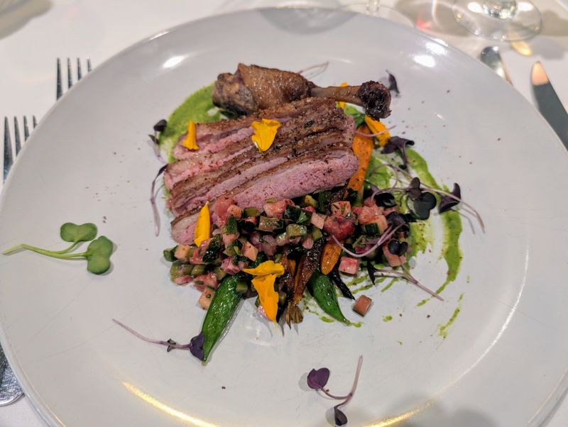 St. John’s Restaurant