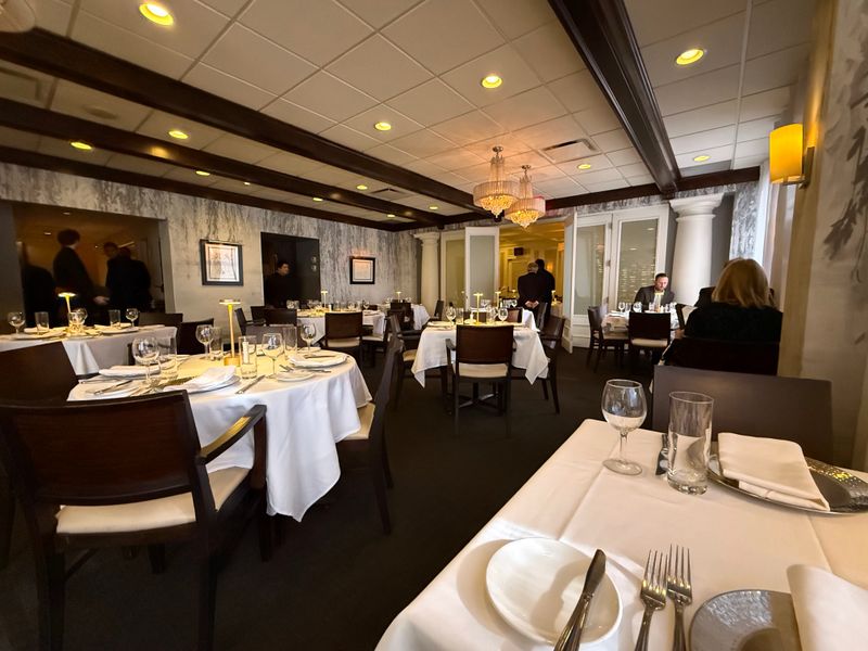 Giovanni's Ristorante