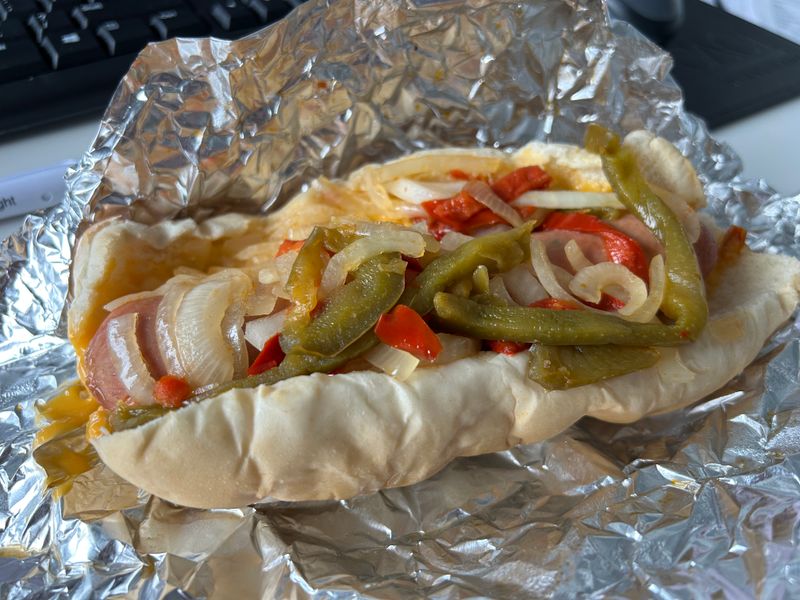 15 Maryland Hot Dog Joints Where Chesapeake Flavor Shines - Decor Hint Wayne’s Hot Dog Stand
