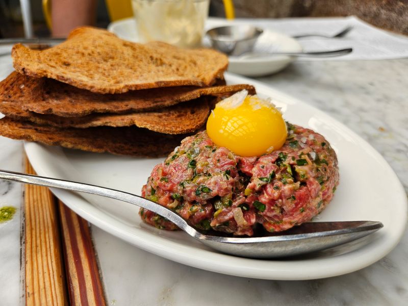 The Walrus And The Carpenter