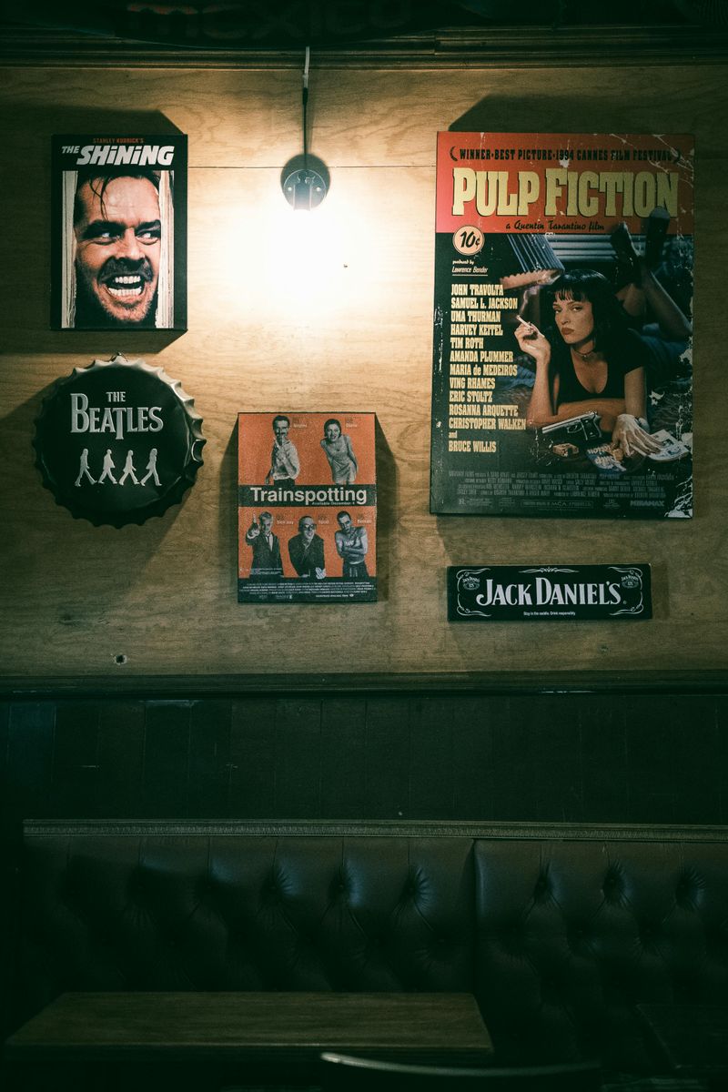 These 9 California Antiques Are Nearly Worthless - But These 9 Could Be Goldmines - Decor Hint Vintage California Movie Posters (Goldmine)