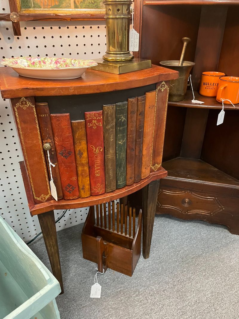 Rare Book Collections