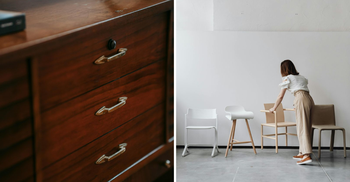 Antique Furniture Trends Georgia Collectors Are Actively Chasing This Year - Decor Hint