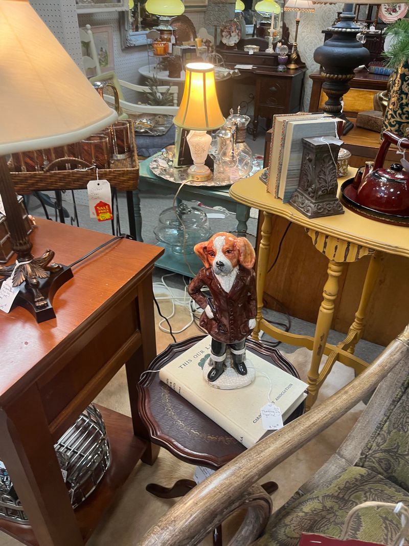 Vintage Musical Instruments