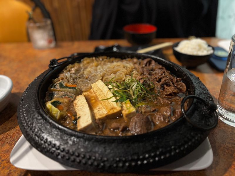 Entrees That Exceed Expectations