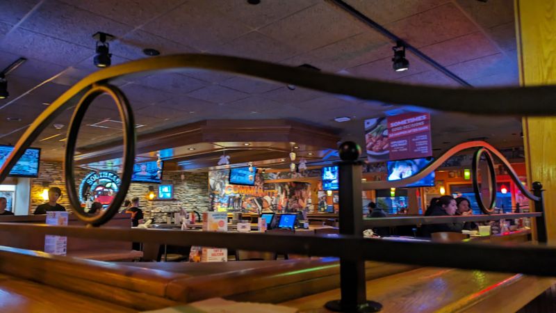 Applebee's Grill + Bar