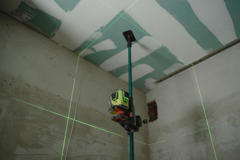 Implement Basement Moisture Barriers