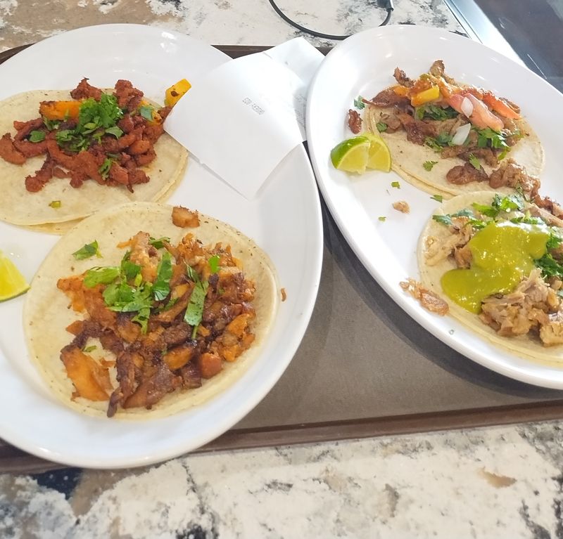 10 Must-Try Mexican Spots In North Carolina Where Tradition Is The Secret Ingredient - Decor Hint Taqueria El Toro