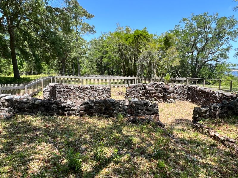 A Lost North Carolina Town That Whispers Stories Of Long Ago - Decor Hint The Governor's Mansion In Ruins