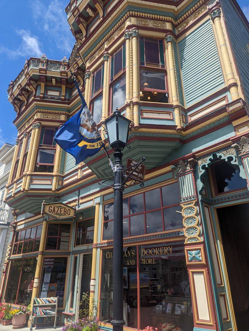 Preservation Efforts Continue