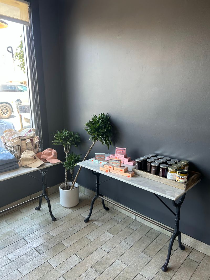 Proof Bakery – Los Angeles