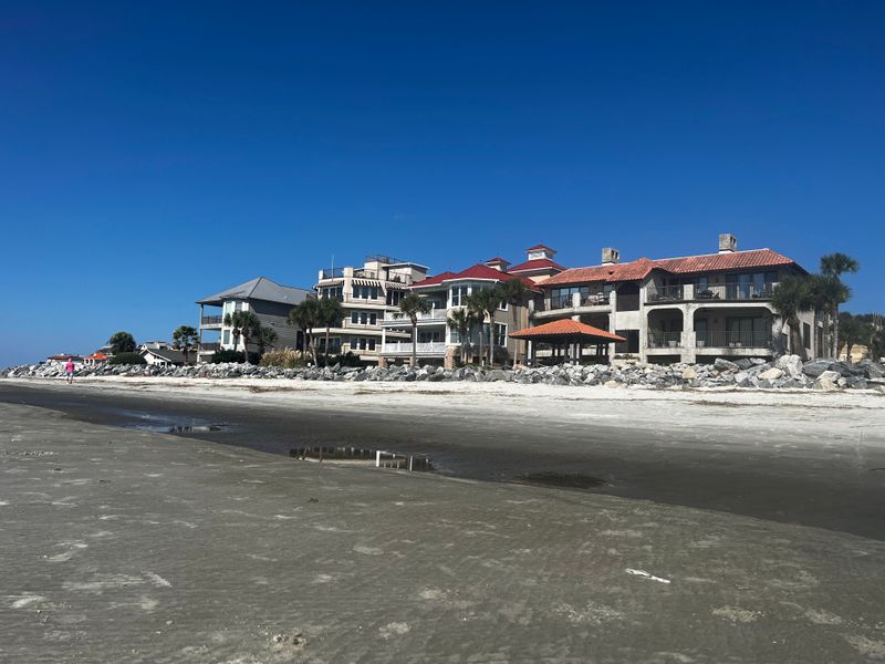 Year-Round Perfect Weather