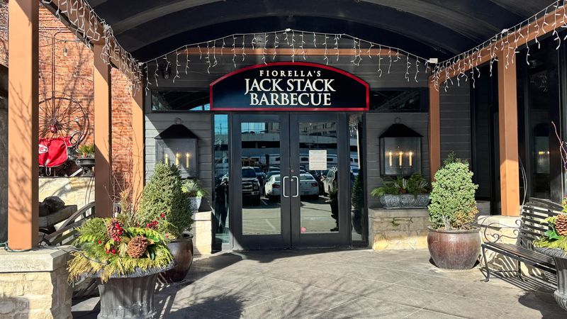 Jack Stack Barbecue