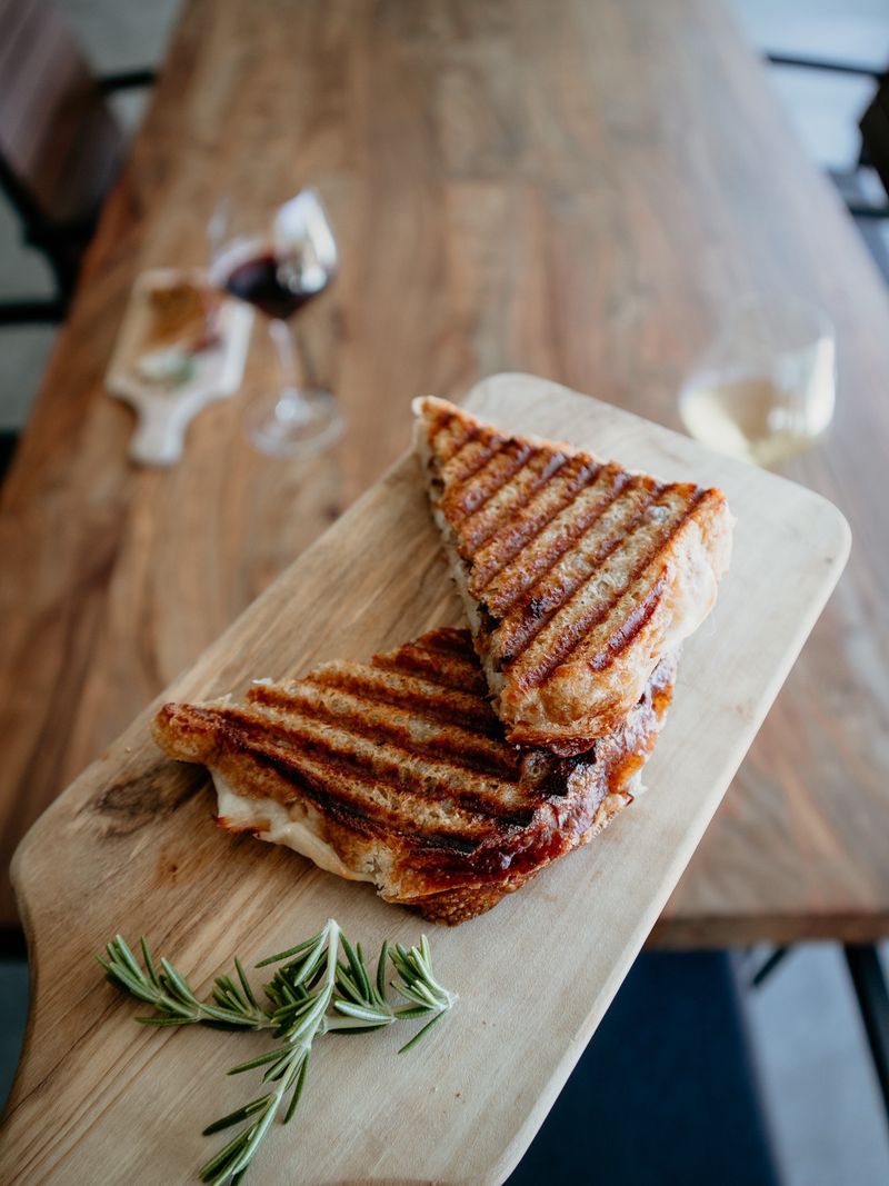 Farm-To-Table Freshness Defines Every Plate