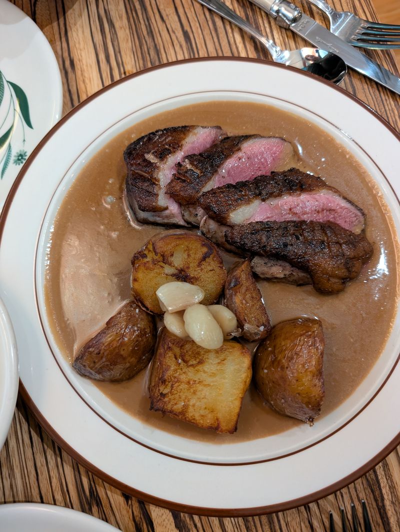 Chef Silver Iocovozzi Creates Magic With Every Plate He Touches