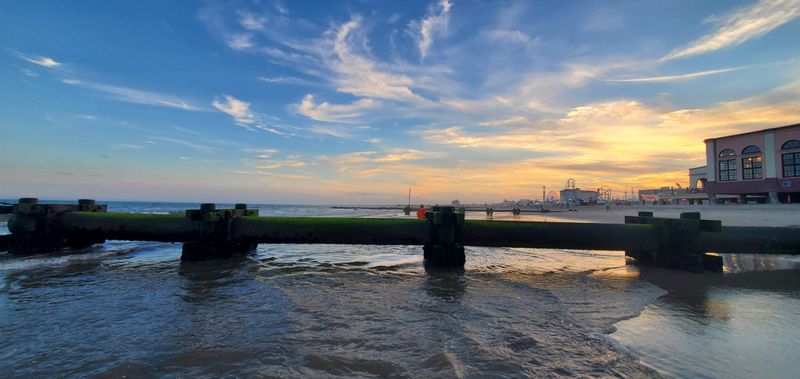 Ocean City Boardwalk