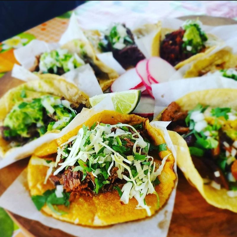 Cinco y Diez (Savannah)