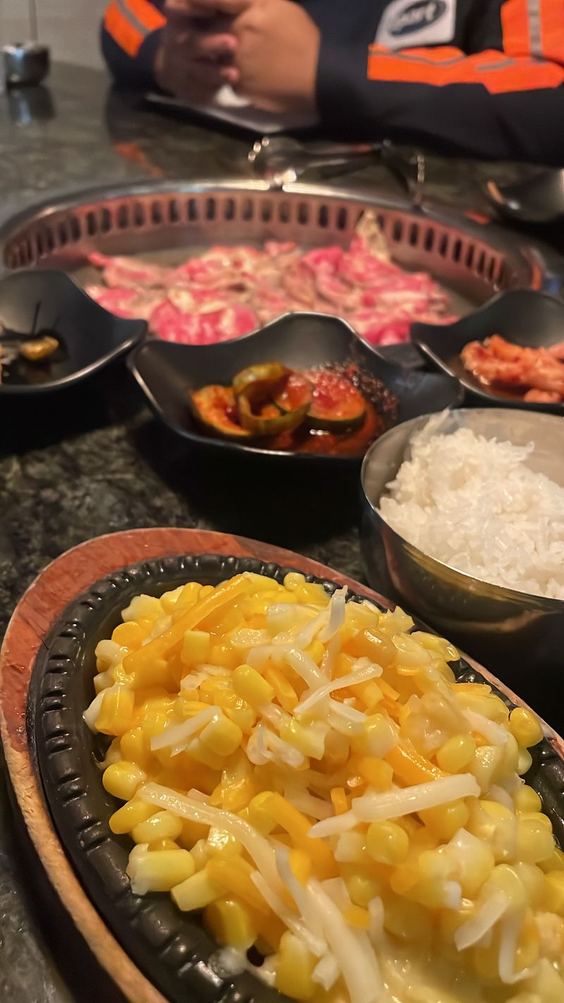 Chino Restaurant Serves Korean BBQ That Locals Can't Stop Raving About - Decor Hint Garlic Pork Belly Packs Aromatic Punch