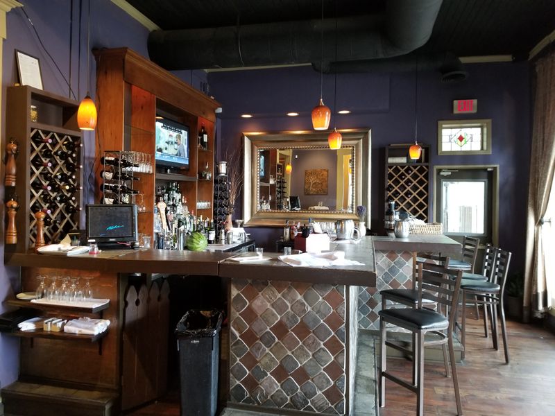 Handcrafted Cocktails That Impress