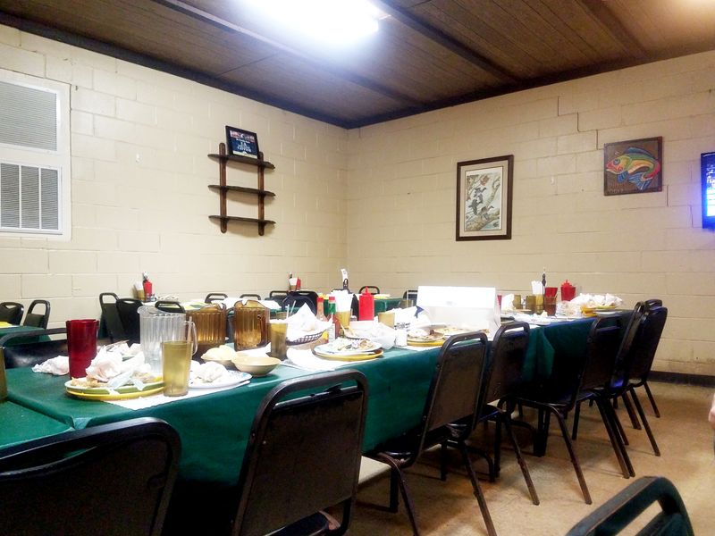 Charlie's Catfish House