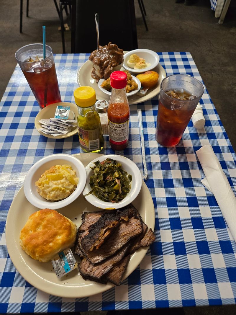 Sweet Potato Casserole Worth Traveling For