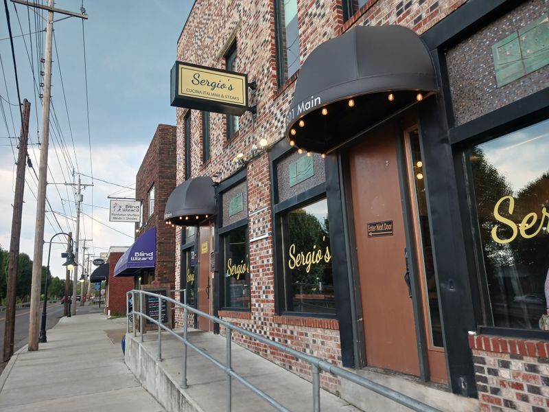 Authentic Cuban Restaurants To Try In Florida - Decor Hint Sergio's Cucina Italiana & Steaks