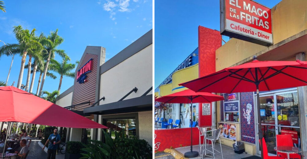 Authentic Cuban Restaurants To Try In Florida - Decor Hint