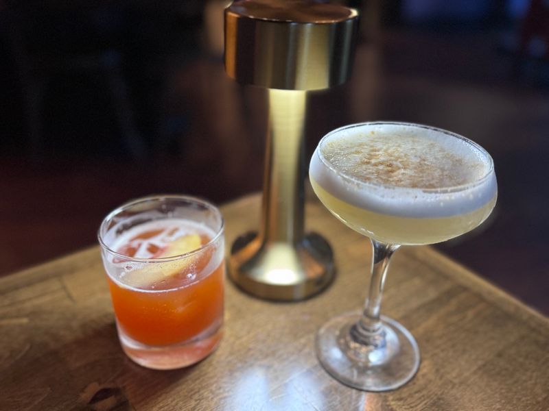 Extensive Wine Selection for Every Palate