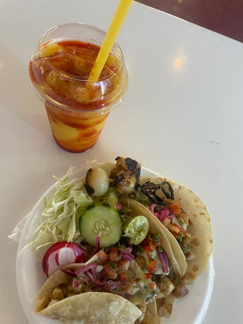 James Beard Foundation America's Classics Award Winner