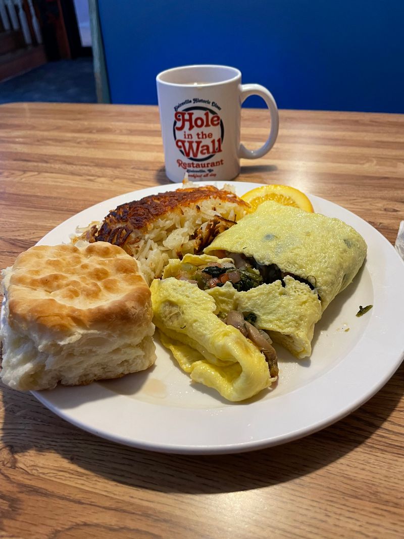 Recipes Passed Down Through Generations