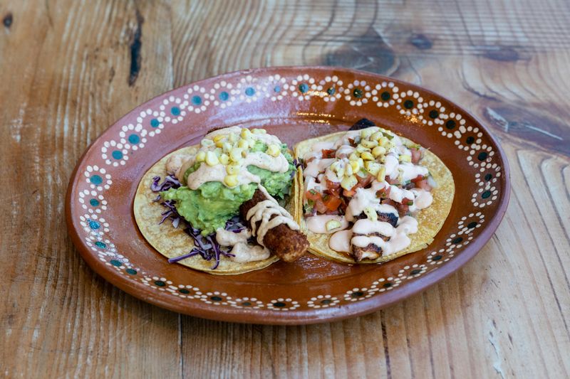 10 Foods New York Perfected - And 10 California Completely Reinvented - Decor Hint Fish Tacos