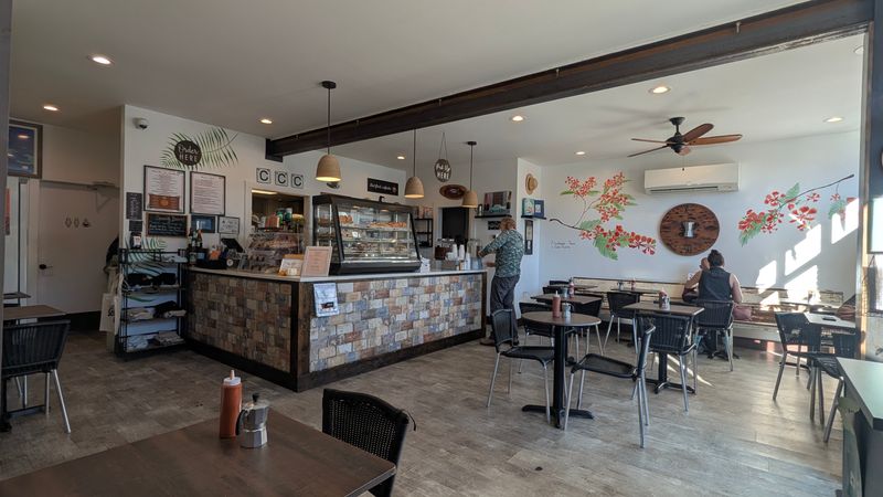 Cousins Cuban Café Brings Island Flavors To The Mountains