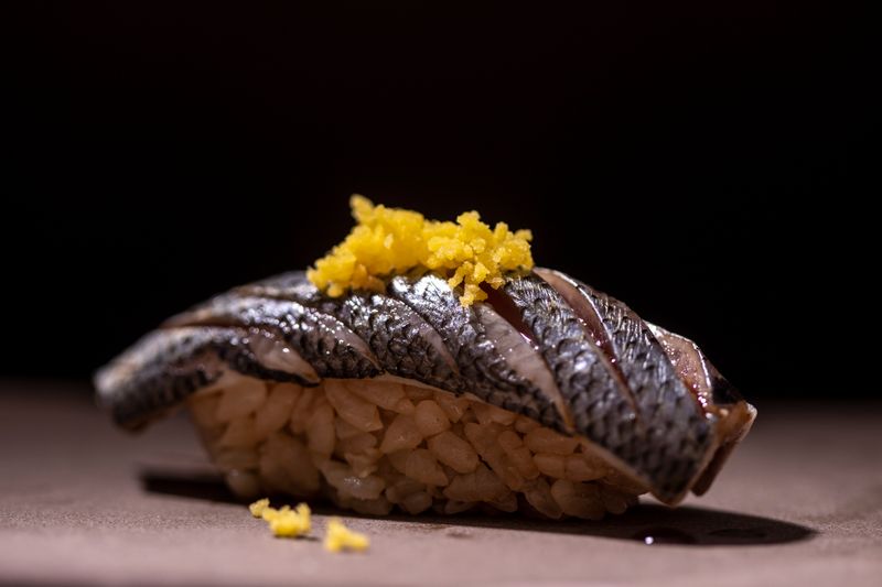 Intimate Atmosphere With Only 28 Seats