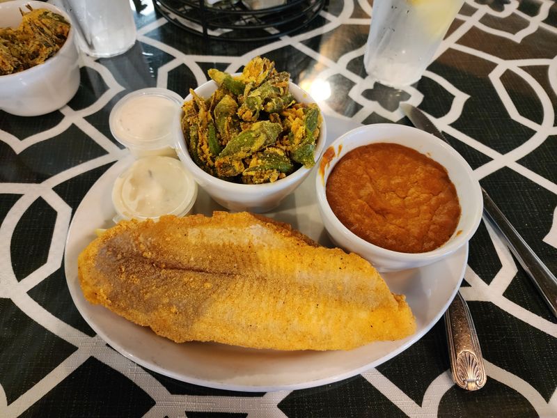 Waterfront Views That Take Your Breath Away