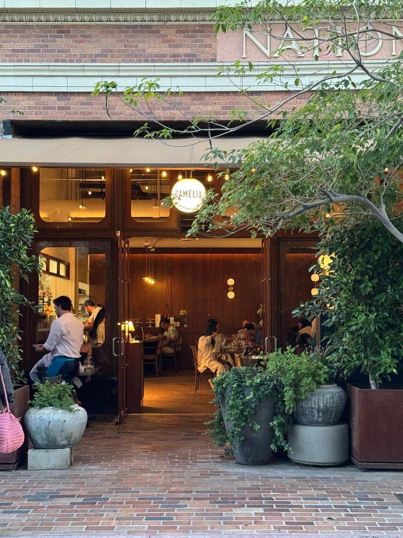 11 Los Angeles, California Eateries You Can't Miss This March - Decor Hint Camélia