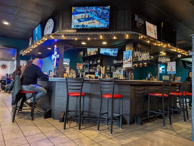 Mezcali Mexican Restaurant, Huntersville