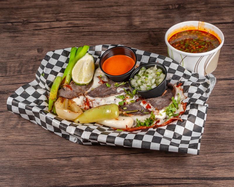 Azul Tacos And Beer, Charlotte