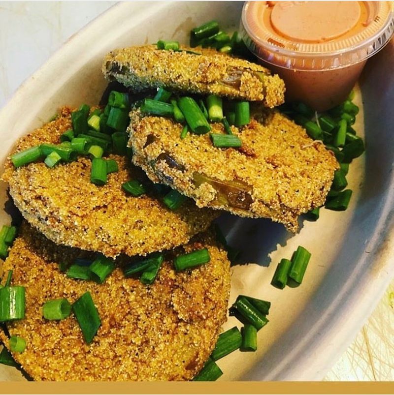 LiteHouse Whole Food Grill