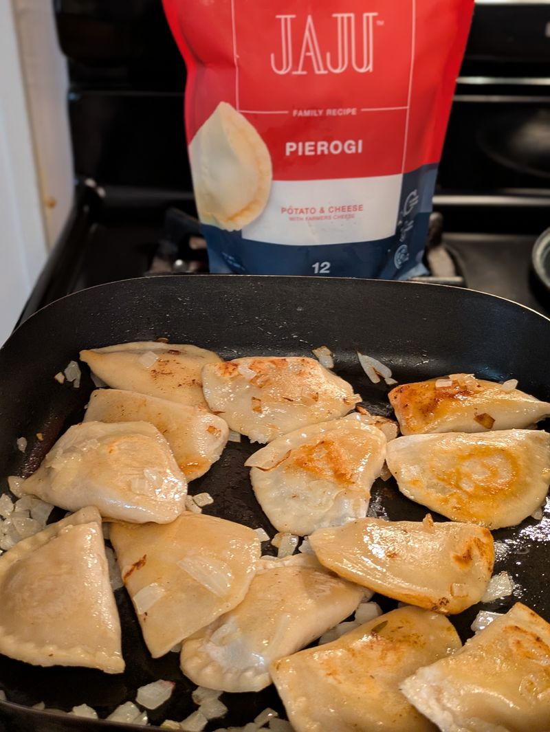 Jaju Pierogi