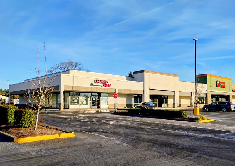 Tanya’s European Deli