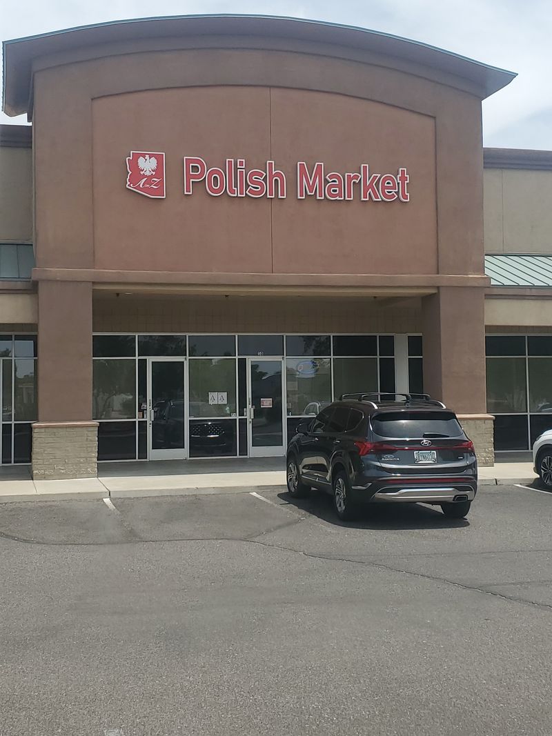 Washington Pierogi Shops Tucked Away In Plain Sight That Locals Love - Decor Hint A to Z Polish Market