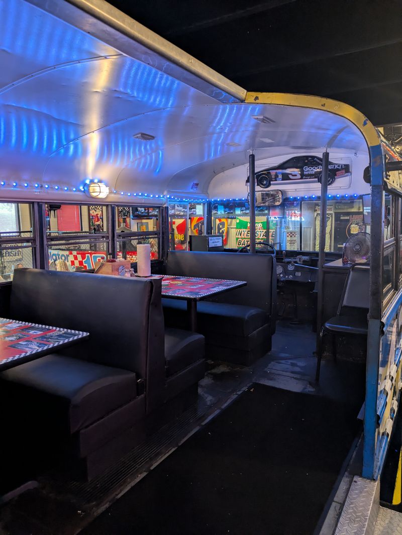 The Perfect Spot For Family Gatherings