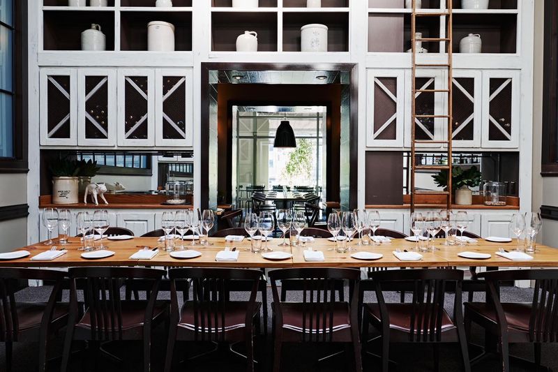These 14 Restaurants In Atlanta Georgia Could Be The Next Michelin Star Recipients - Decor Hint Miller Union