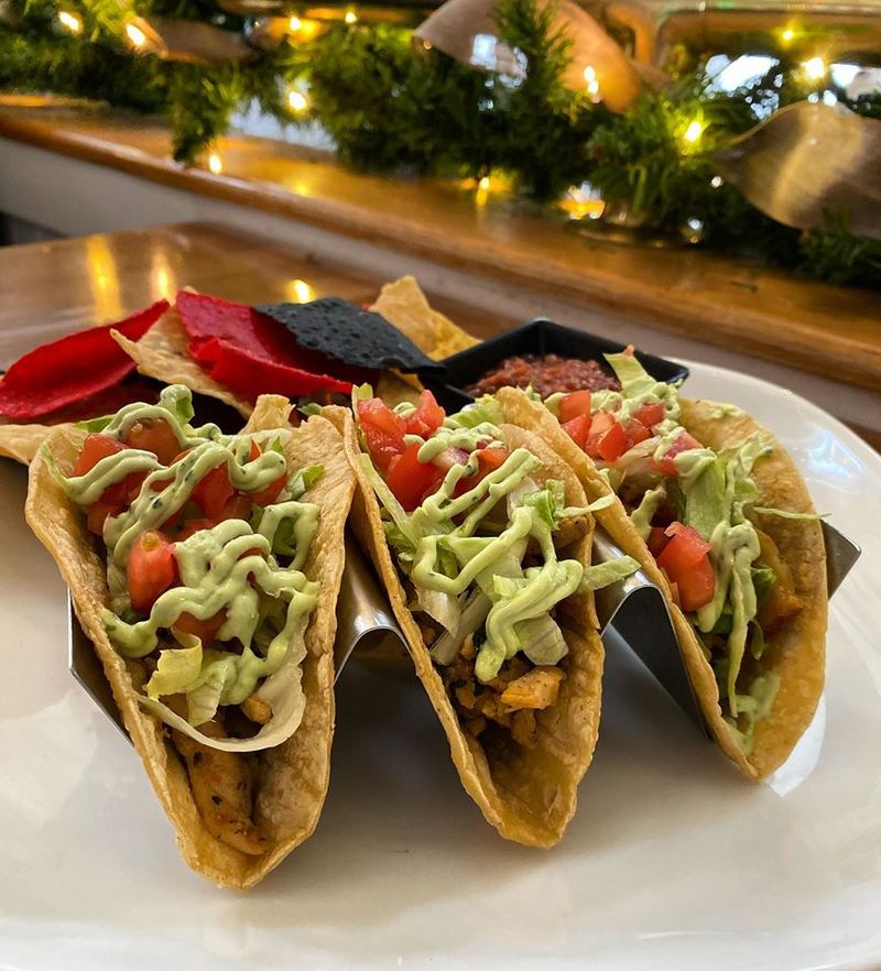 Rick's Cafe Boatyard