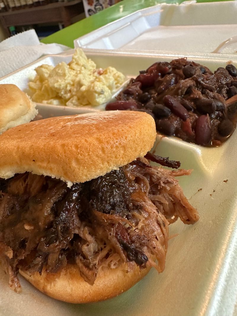 South Side Smoke Shack