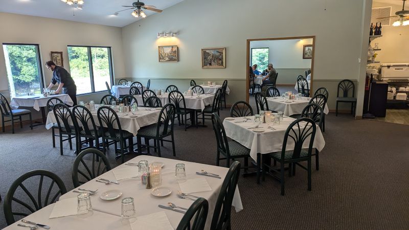 DeVito's Restaurant Near Harrison’s Square